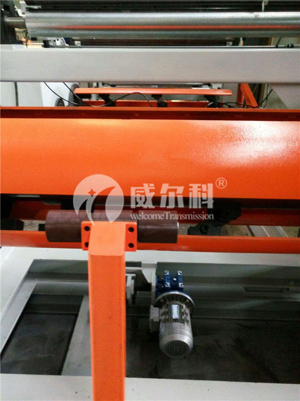 變壓器設備生產(chǎn)企業(yè)都選用威爾科產(chǎn)品，究竟產(chǎn)品好在哪里？