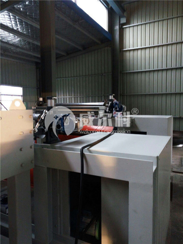 變壓器設備生產(chǎn)企業(yè)都選用威爾科產(chǎn)品，究竟產(chǎn)品好在哪里？